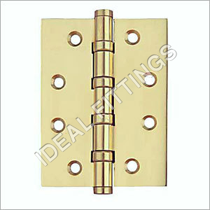 Ball Bearing Hinges