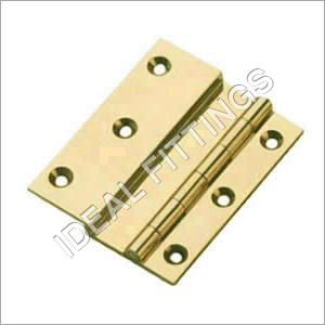 Brass L Type Hinges