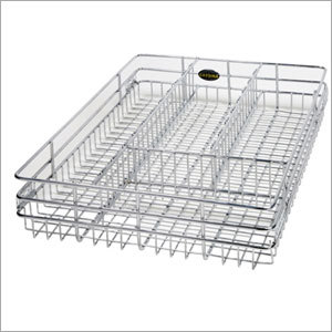 Wire Kitchen Baskets