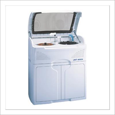 Automatic Chemistry Analyzer