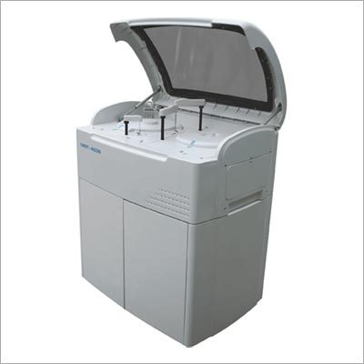 Chemistry Analyzer Machine