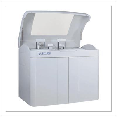 Chemistry Analyzer