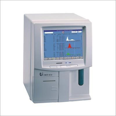 Fully Automatic Hematology Analyzer
