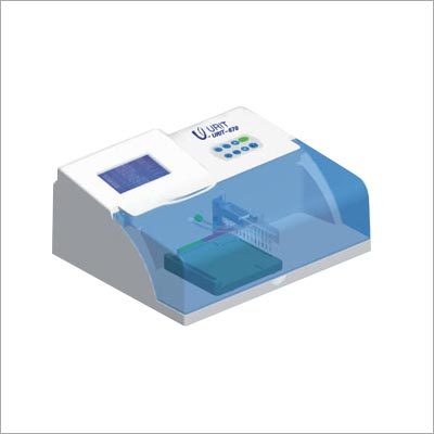 Immune Assay and Molecular Biology URIT-670