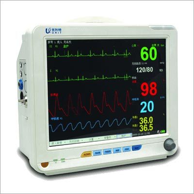 Patient Monitor Unit