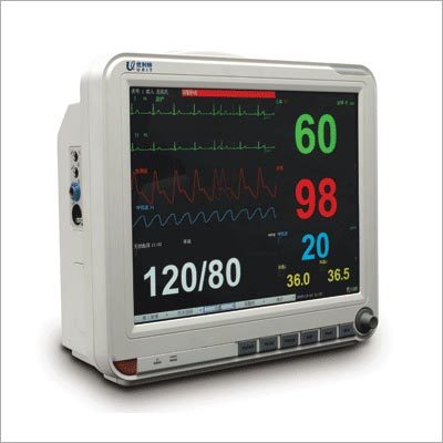 Multipara Patient Monitor