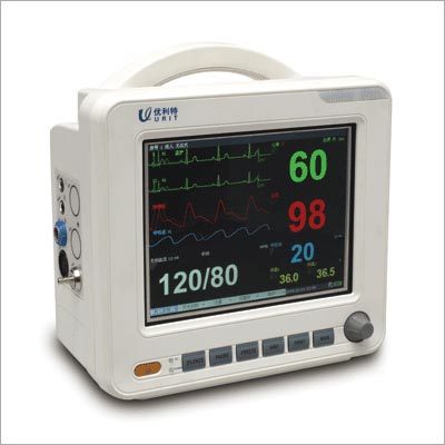 Medical Patient Monitor