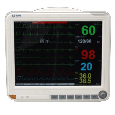 Veterinary Monitor