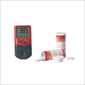 Hemoglobinometer