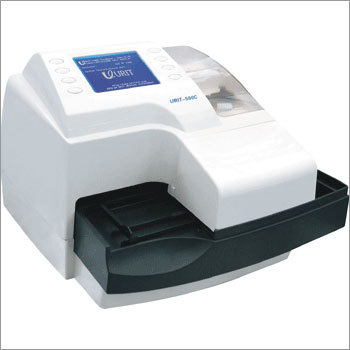 Urine Analyzer Machine