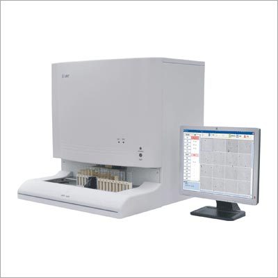 Auto Urine Sediment Analyzer