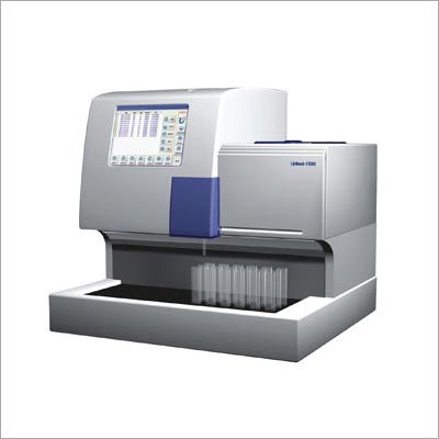 Automatic Urine Analyzer