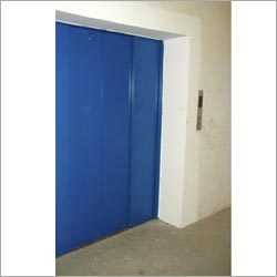Goods Lifts