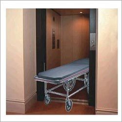 Hospital Lifts