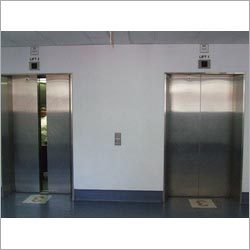 Passenger Lifts