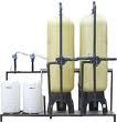 Water Softener Resin
