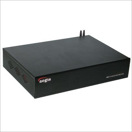 Analog Intercom Systems