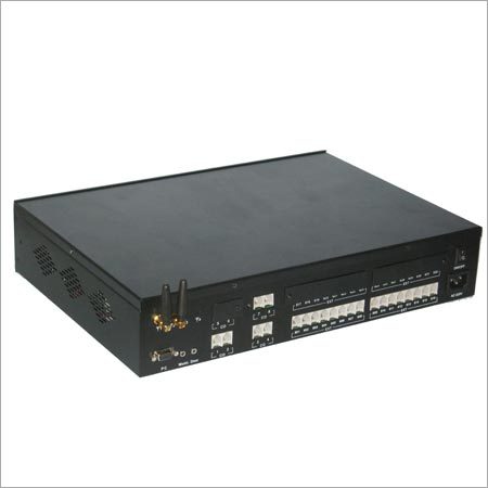 EPABX Intercom Systems