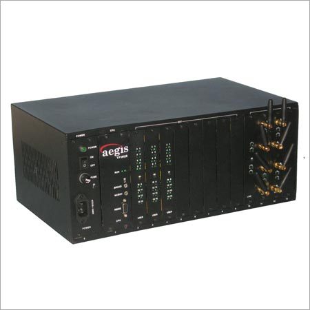 EPABX Analog- Digital Intercom Systems