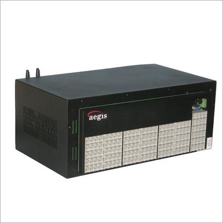 Intercom System