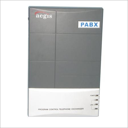 EPABX Analog Intercom Systems