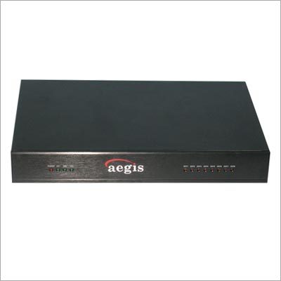 Housing Intercom Security System