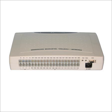 House Intercom System