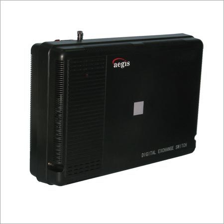 EPABX SYSTEM