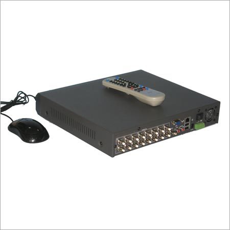 EPABX Intercom System