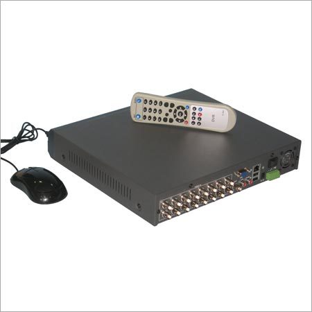 EPABX Analog Intercom Security System