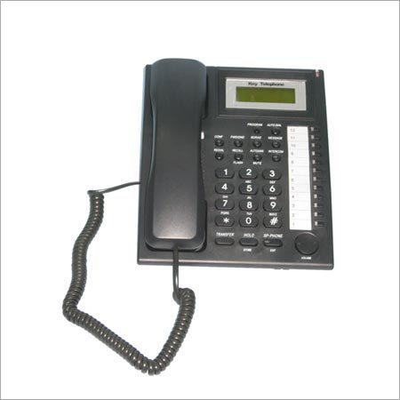 Digital Intercom