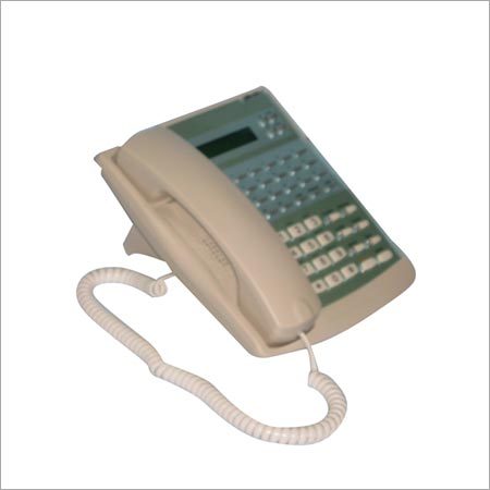 Digital Intercom Systems