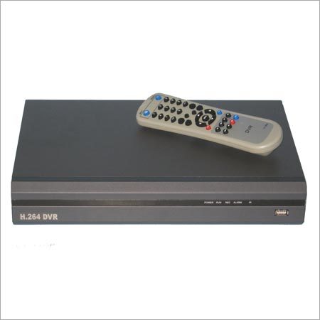 Analog Intercom System