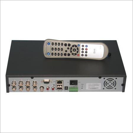 Digital Intercom System