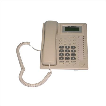 Intercom Security System