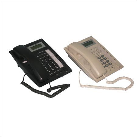Intercom Security System