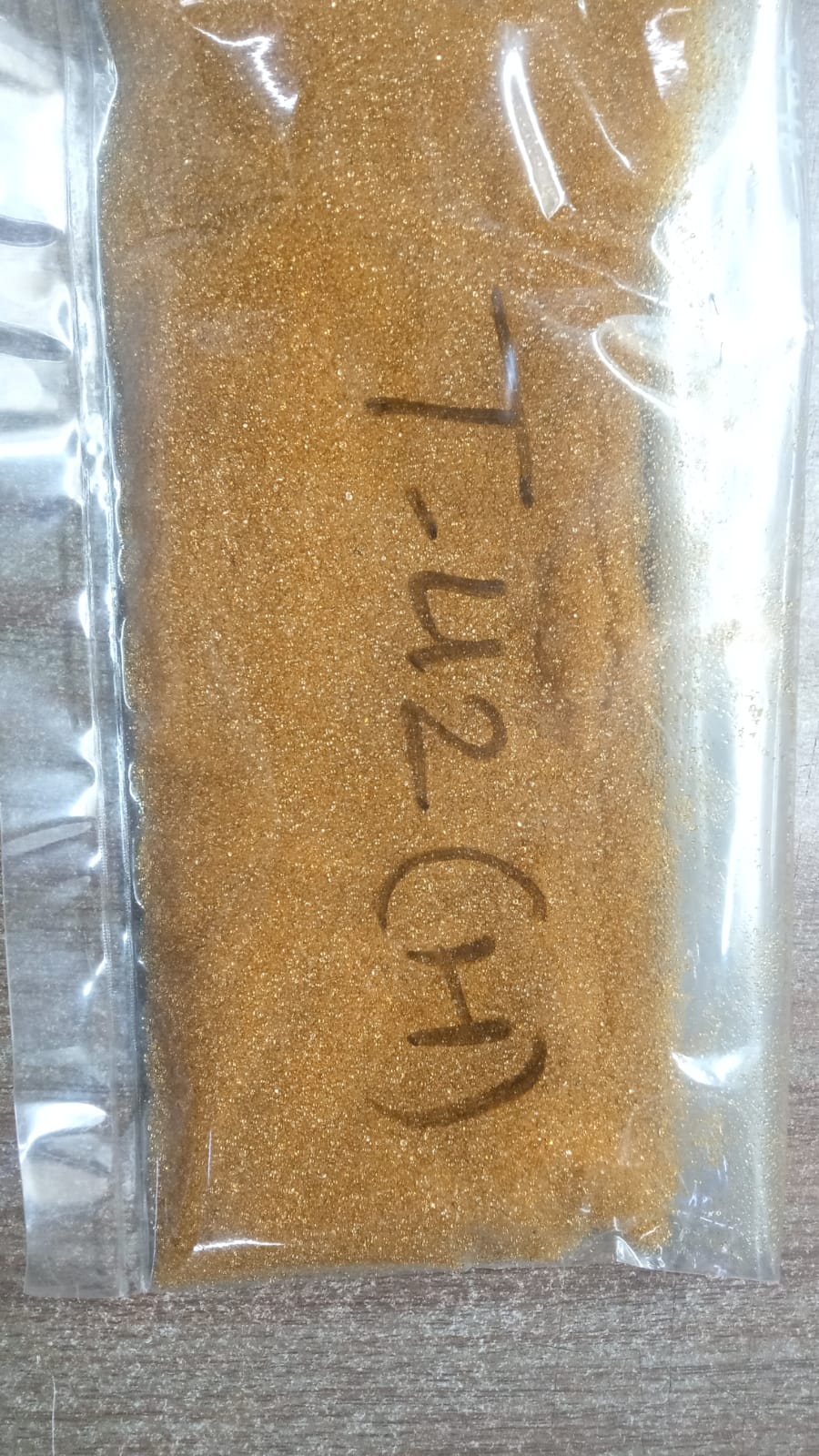 Cation Resin