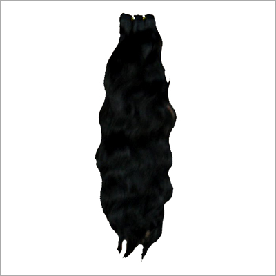 SPANISH WAVE HAIR