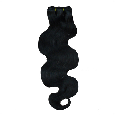 BODY WAVE HAIR
