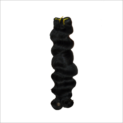 EUROPEAN WAVE HAIR