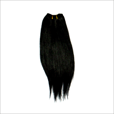 STRAIGHT HAIR