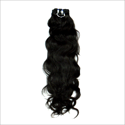 EUROPEAN WAVE HUMAN HAIR