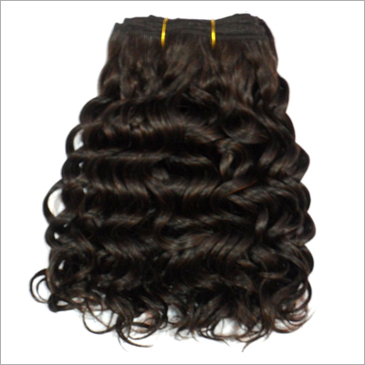 Curl Human Hair