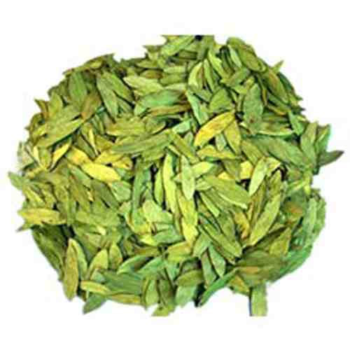 Senna Leaves