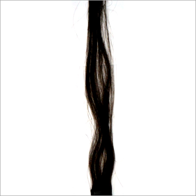 Weft Human Hair