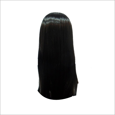 Virgin Human Hair