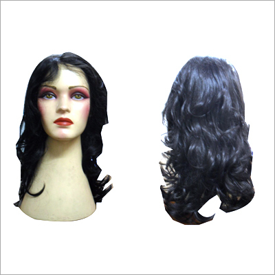 Natural Virgin Human Hair