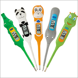 Digital kids Thermometer