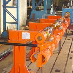 Rolling Mill Twin Channel By UGI ENGINEERING WORKS PVT. LIMITED
