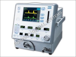 Non Invasive Ventilator